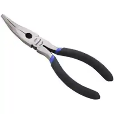 PLIER BENT NOSE 8IN - Arlington Coal & Lumber
