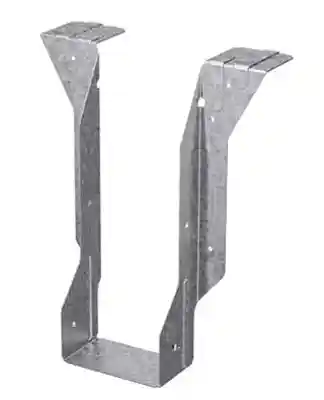 SIMPSON MIT-411.88 T/M TJ-560 SINGLE I-JOIST HANGER (3-9/16" X 11-7/8") (25/CTN) - Arlington Coal & Lumber