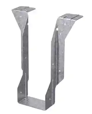 Main 2 - SIMPSON MIT-411.88 T/M TJ-560 SINGLE I-JOIST HANGER (3-9/16" X 11-7/8") (25/CTN) - Arlington Coal & Lumber