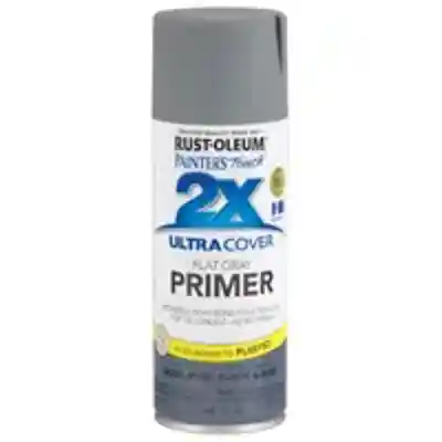 PRIMER SPRAY INT EXT GRAY 12OZ - Wilmington Builders Supply Co.