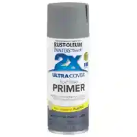 Main 2 - PRIMER SPRAY INT EXT GRAY 12OZ - Arlington Coal & Lumber