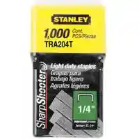Main 2 - TRA204T STAPLES LIGHT DUTY 1/4 - Arlington Coal & Lumber