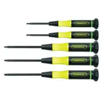 711 TORX SCREWDRIVER SET 5PC SCRWDVR TORX SET 5PC ULTRA TEC - Arlington Coal & Lumber