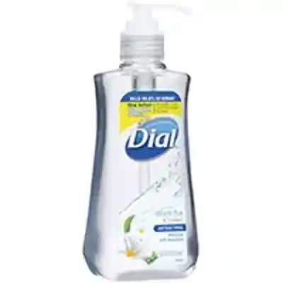 LIQUID HAND SOAP WHITE TEA - Arlington Coal & Lumber