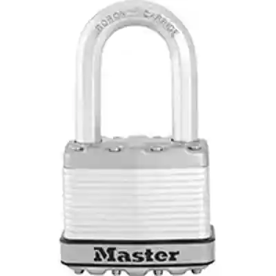M5XKADLF PADLOCK STEEL 1-1/2IN VRTCL KD - Arlington Coal & Lumber