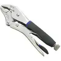 Main 1 - PLIERS CURVED JAW LOCKING 10IN - Arlington Coal & Lumber