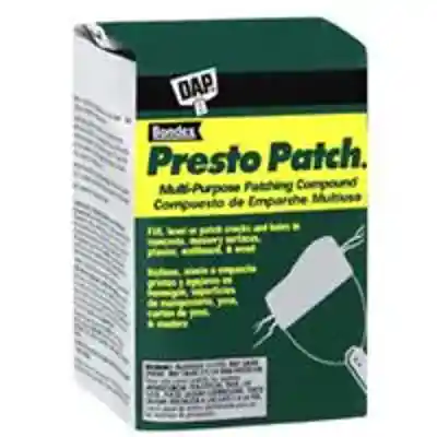 58505 PATCHING COMPOUND 4LB - Arlington Coal & Lumber