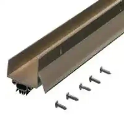 06197 ALUM/VNYL DOOR BTTM SWP - Arlington Coal & Lumber