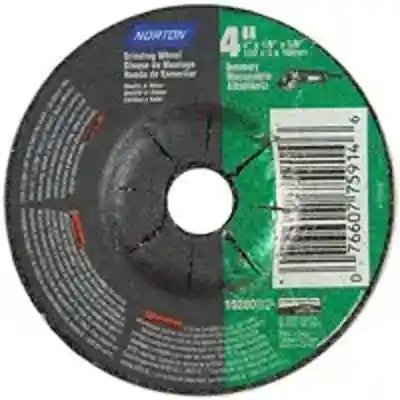 66252842013 DEPR CENTER MSNRY WHEEL 4" - Arlington Coal & Lumber