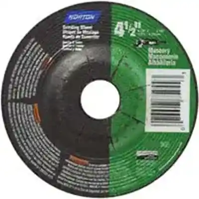 07660775908 MASONRY WHEEL - Arlington Coal & Lumber
