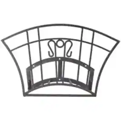 HOSE REEL HANGER 9 1/2 X 12 - Arlington Coal & Lumber