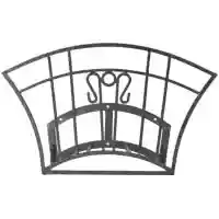 Main 2 - HOSE REEL HANGER 9 1/2 X 12 - Arlington Coal & Lumber