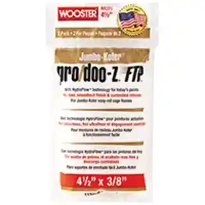 COVER PAINT ROLLER 4-1/2IN - Arlington Coal & Lumber