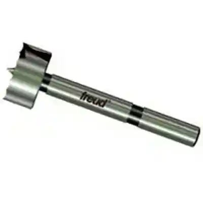 PB-008 FORSTNER BIT SHR 1-1/8 - Arlington Coal & Lumber