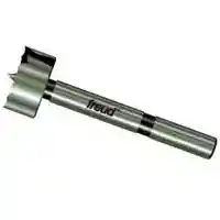 Main 1 - PB-008 FORSTNER BIT SHR 1-1/8 - Arlington Coal & Lumber