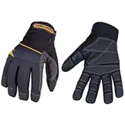GLOVE GENERAL UTILITY PLUS LRG - Arlington Coal & Lumber