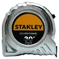 Main 2 - TAPE MEASURE 30FT CHROME - Arlington Coal & Lumber