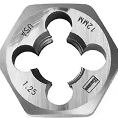9740 HEX DIE 10.0MM-1.50MM - Arlington Coal & Lumber