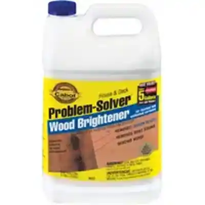BRIGHTENER WOOD EXTERIOR GA - Arlington Coal & Lumber