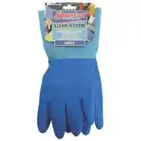 Main 2 - 74043/0643 CLEAN N CHEM GLOVE GLOVE LATEX CLEAN N CHEM XLRG - Arlington Coal & Lumber