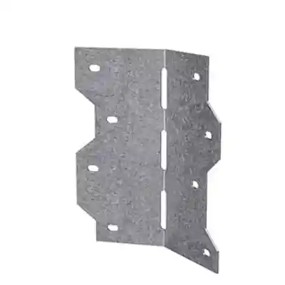 SIMPSON LS-90Z SKEWABLE ANGLE Z-MAX COATING (50/CTN) - Arlington Coal & Lumber