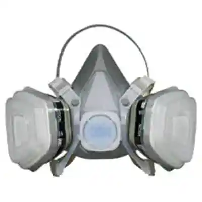 RESPIRATOR PAINT DUAL CRTG MED - Arlington Coal & Lumber