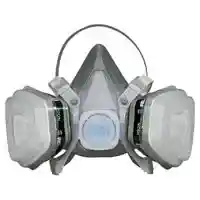 Main 2 - RESPIRATOR PAINT DUAL CRTG MED - Arlington Coal & Lumber