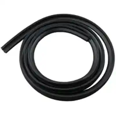 91891 P WEATHERSTRIP 81IN BRWN - Arlington Coal & Lumber