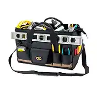 Main 2 - TOOL BAG 31PKT 18IN MEGA MOUTH - Arlington Coal & Lumber