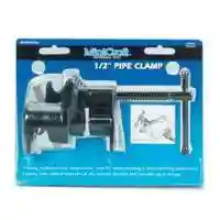 Main 1 - PIPE CLAMP FIXTURE 1/2IN PIPE CLAMP FIXTURE 1/2 INCH - Arlington Coal & Lumber