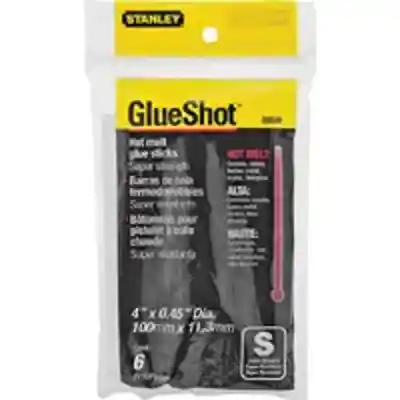 GS500 GLUE STICK 4"SUPERSTRENG - Arlington Coal & Lumber