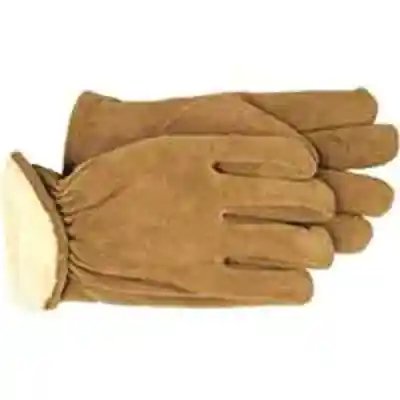 4176L GLOVE PILE LINED LTHER L - Arlington Coal & Lumber