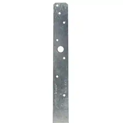 SIMPSON LSTA-18 STRAP TIE 1-1/4" X 18" (20 GA)  (50/CTN) - Arlington Coal & Lumber