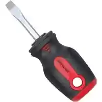 Main 1 - SCREWDRIVER MC 1/4X1 1/2 SLOT SCRWDVR SLOT 1/4X1-1/2INCH MC - Arlington Coal & Lumber