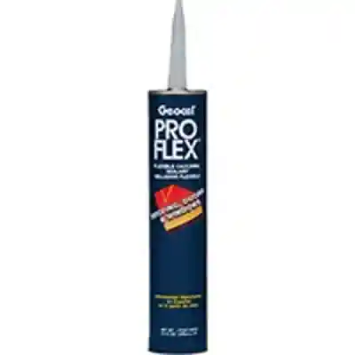 GEOCEL PRO-FLEX BROWN SEALANT TRIPOLYMER 10OZ - Arlington Coal & Lumber