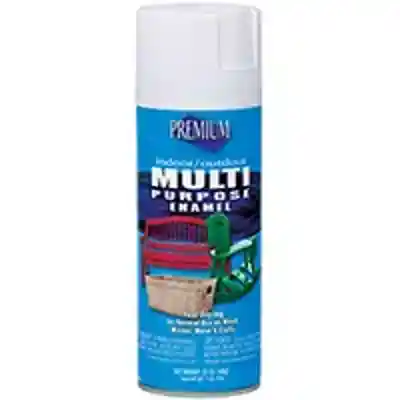 PRIMER SPRAY MP IN EX WHT 12OZ - Arlington Coal & Lumber