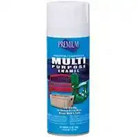 Main 1 - PRIMER SPRAY MP IN EX WHT 12OZ - Arlington Coal & Lumber