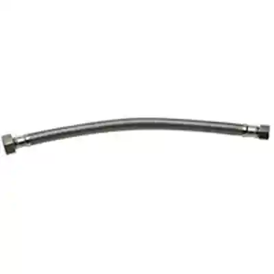 SINK SUPPLY LINE3/8CX1/2FIPX12 - Arlington Coal & Lumber