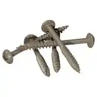 Main 2 - SML-C2X250-30 SCREWS 30 COUNT - Arlington Coal & Lumber