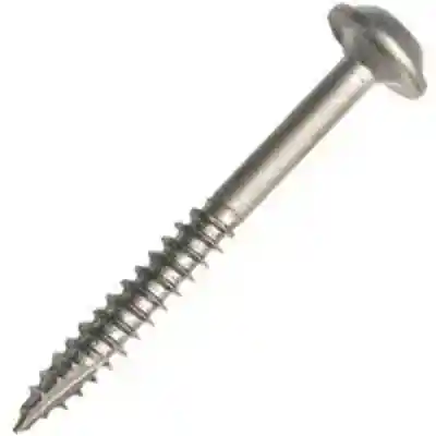 SML-C2-250 POCKET SCREWS 2IN - Arlington Coal & Lumber