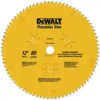 Main 2 - BLADE CIRC SAW 12IN 80TH - Arlington Coal & Lumber