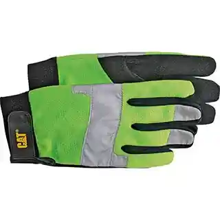 Main 2 - CAT012214J HI-VIS PADDED PALM - Arlington Coal & Lumber