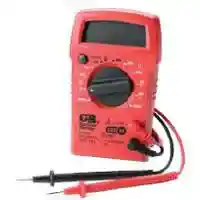 Main 2 - GDT-311 DIGITAL MULTIMETER - Arlington Coal & Lumber