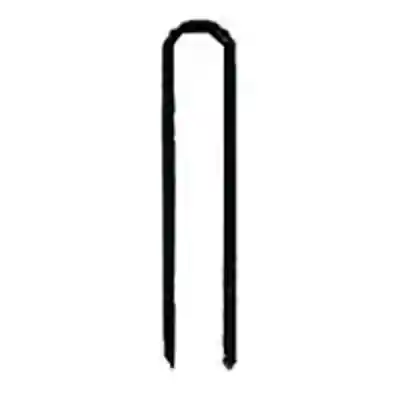 3/4 X 1/4 18GA STAPLE E-GALV STAPLE FLOORING 1/4 X 3/4 18 - Arlington Coal & Lumber