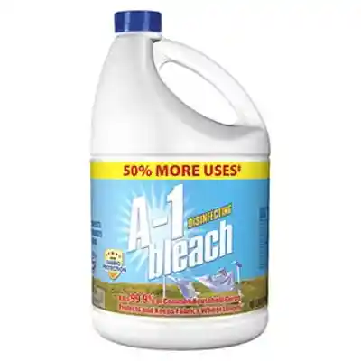 BLEACH DISINFECTNG 121OZ - Arlington Coal & Lumber