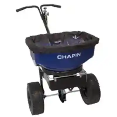 CHAPIN 80LB CONTRACTOR SALT SPREADER 88300B/82088B - Arlington Coal & Lumber