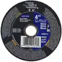Main 1 - 4IN METAL WHEEL - Arlington Coal & Lumber