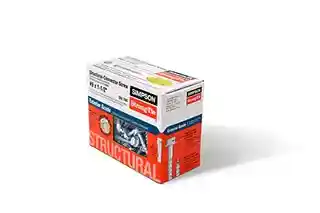 Main 1 - SIMPSON #9 X 1-1/2" CONNECTOR SCREW (100 PCS/BOX) (10/CTN) - Arlington Coal & Lumber