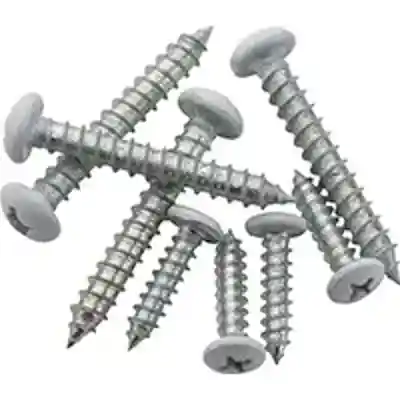 S822-085 SCREW MOUNTING WHITE SCREW MOUNTING WHITE - Arlington Coal & Lumber