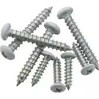 Main 2 - S822-085 SCREW MOUNTING WHITE SCREW MOUNTING WHITE - Arlington Coal & Lumber